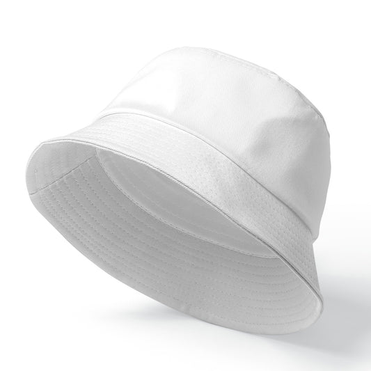 Double-Side Printing Bucket Hat