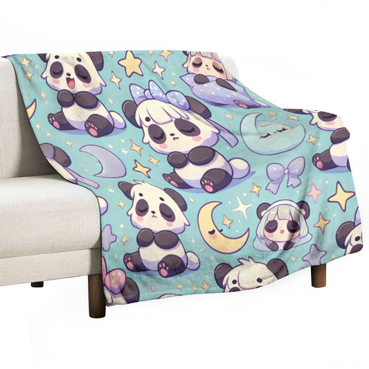 Ami's Blanket