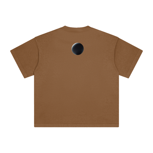 men Heavyweight Vintage Washed T-Shirt