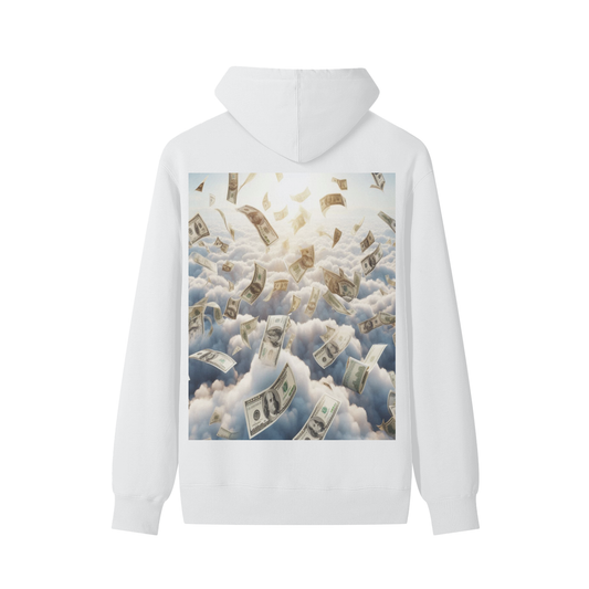 Unisex Classic Hoodie - 300 GSM
